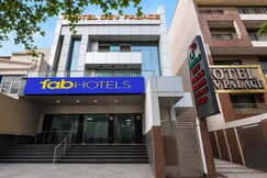 FabHotel Dev Palace II