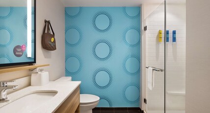 Tru by Hilton Ringgold, GA Room Type - 1 KING BED