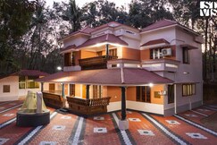 StayVista at Solace @ Nayara Farmhouse