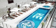 HE - Hotel Apartment