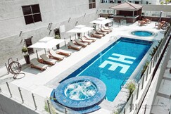 HE - Hotel Apartment