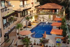 La Sunila Suites Baga by WSI.