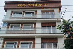 Address of Hotel Ziva Regency