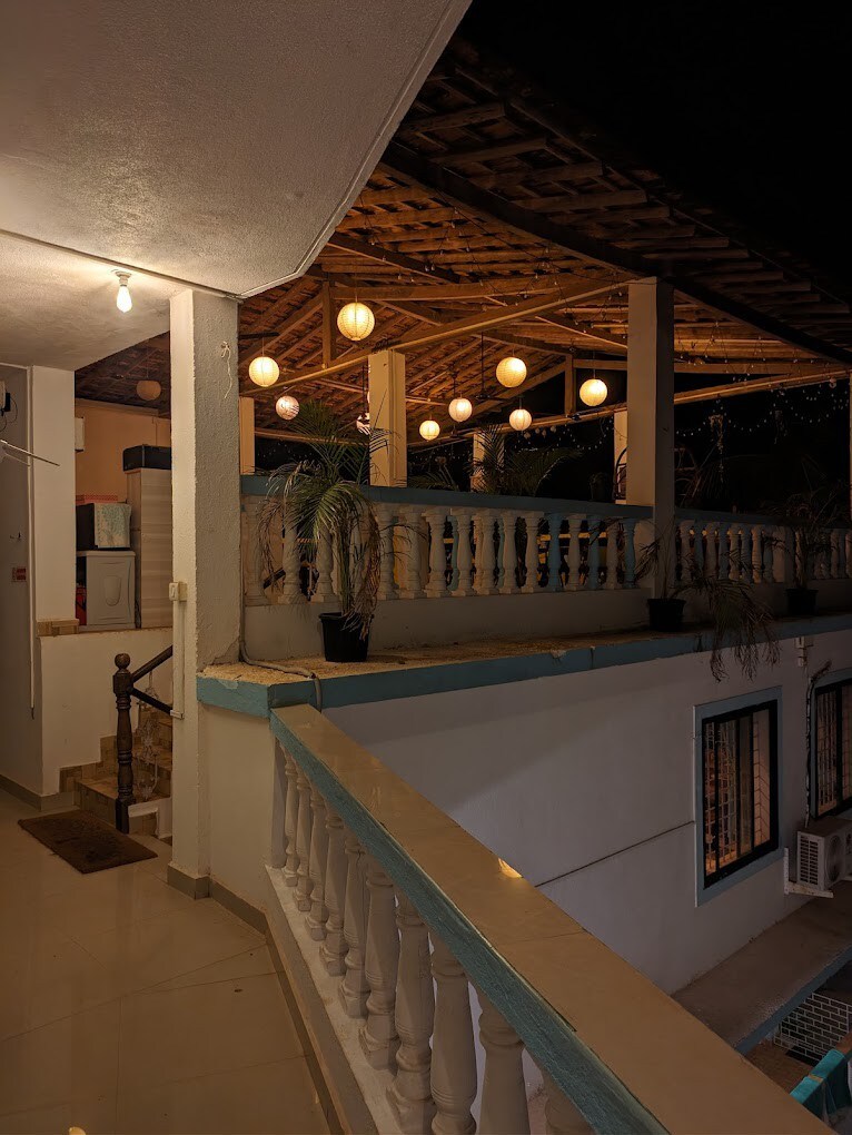 AVANA ROOMS NEAR ASHVEM BEACH - Tap to explore photos