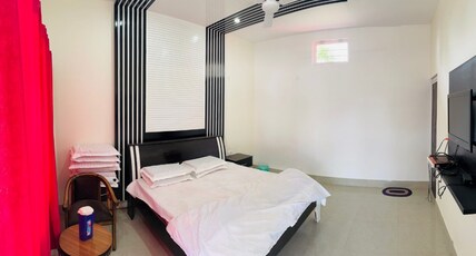 Kanva Farms Room Type - Deluxe Non AC Room