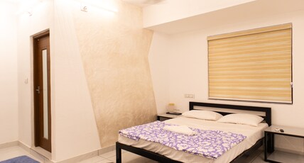 AR Homes by Alchemy Homes Room Type - Bedroom 3