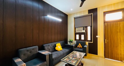 Oakera - Premium Forest Theme Stay Room Type - Oakera - Premium Forest Theme Stay