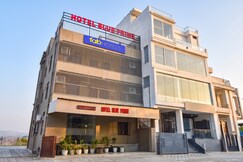 Address of FabHotel Blue Prime - Nr Suvira Hospital