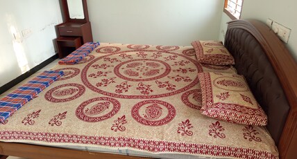 Aadhi farms Room Type - Aadhi farms