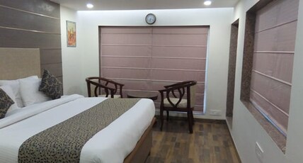 Hotel Villa Bianca Room Type - Imperial Suite