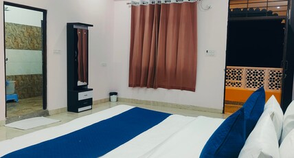 Shaurya Vilas Room Type - Bedroom 3