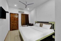 Hotel O Harshada Guest House & Farms