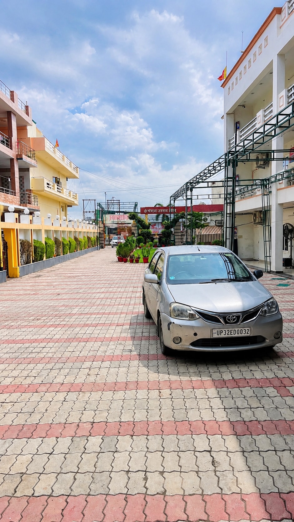 Mangalam Grand - Tap to explore photos