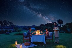 Far Out Field Resort Mount Abu