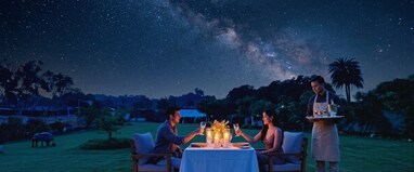 Far Out Field Resort Mount Abu