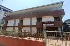 Hotel Abhishekh