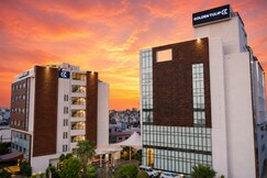 Golden Tulip Hotel Lucknow