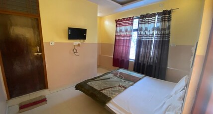 Shri Prayag Darshan Inn Room Type - Bedroom 4