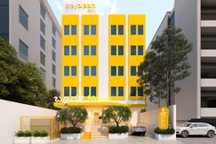Bloom Hotel - ISKCON Rajajinagar