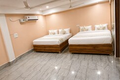 Shree hotel and family restaurant
