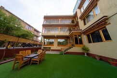 Hotel Ladakh Imperial