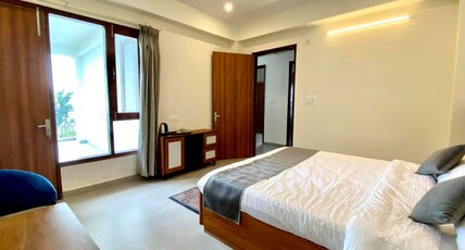 Windmill Inn Room Type - Standard Room