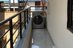 Laasya Homes YK1 - Comfortable family friendly stay