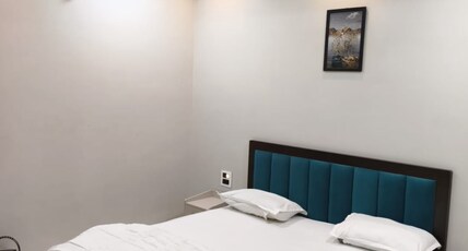 Narmada Garden And Resort Room Type - STANDARD AC ROOM