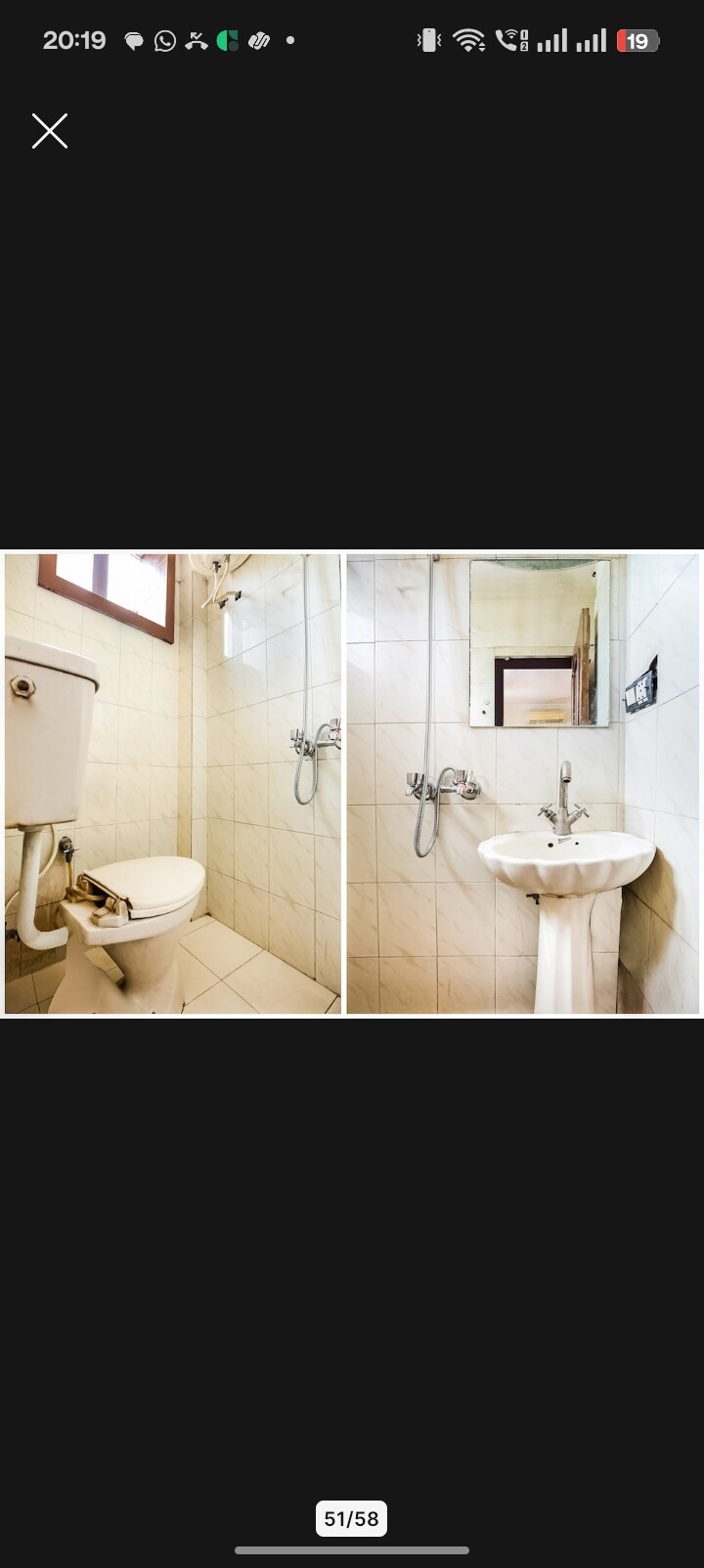 Hotel o angad continantal - Tap to explore photos