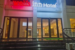 wells inn hotel