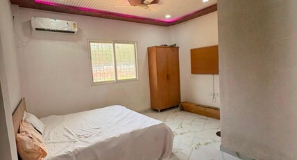 Chandralok Homestay Room Type - Bedroom 2