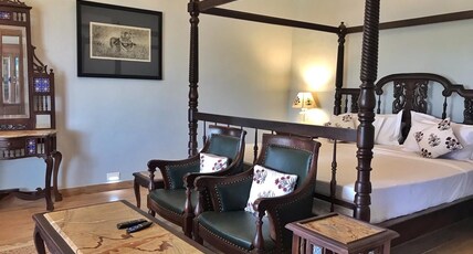 Khas Bagh (Weekend Gateway) Room Type - Suite