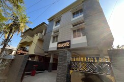 Urban Suites