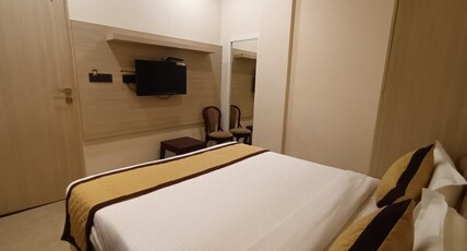 Hotel Home Inn Room Type - Executive