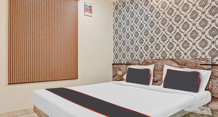 Hotel O The Panni Room Type - Classic