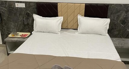 Hotel The Gulabo Room Type - Standard Non AC