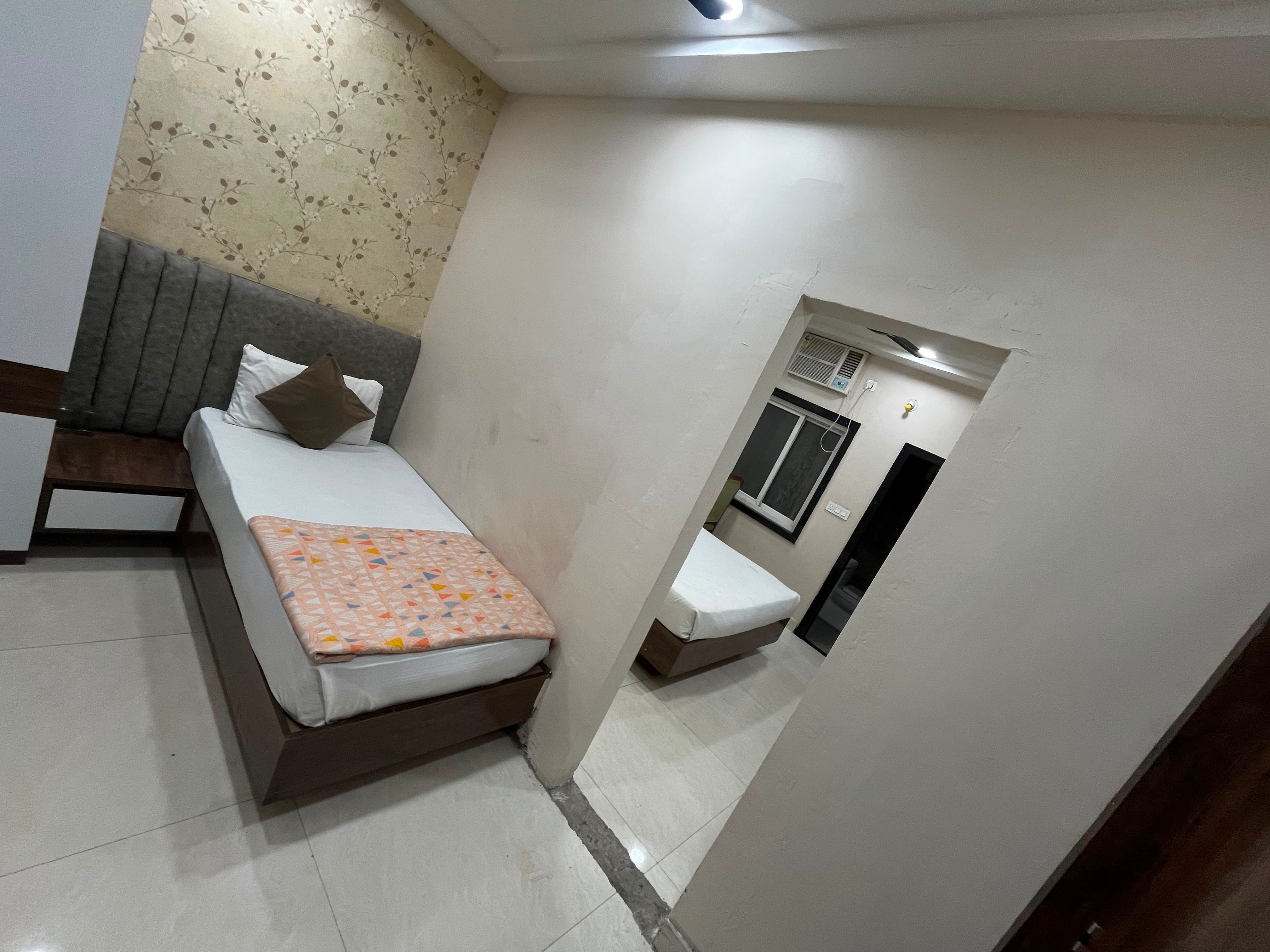 HOTEL ADHIRAJ INN - Tap to explore photos