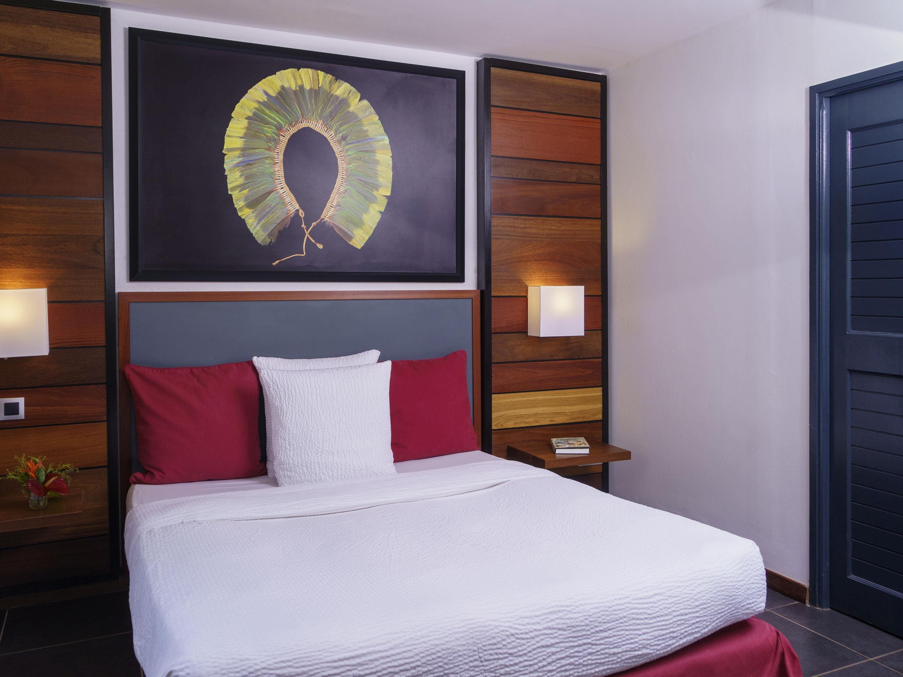 Hotel Mercure Kourou Ariatel - Tap to explore photos