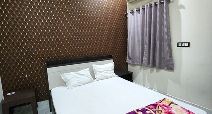 THE SHIVAY HOMESTAY Room Type - Double room with private washroom