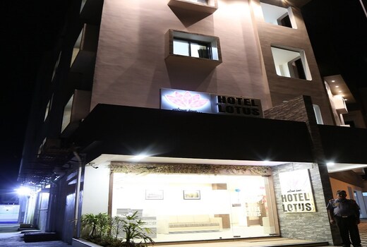 HOTEL LOTUS