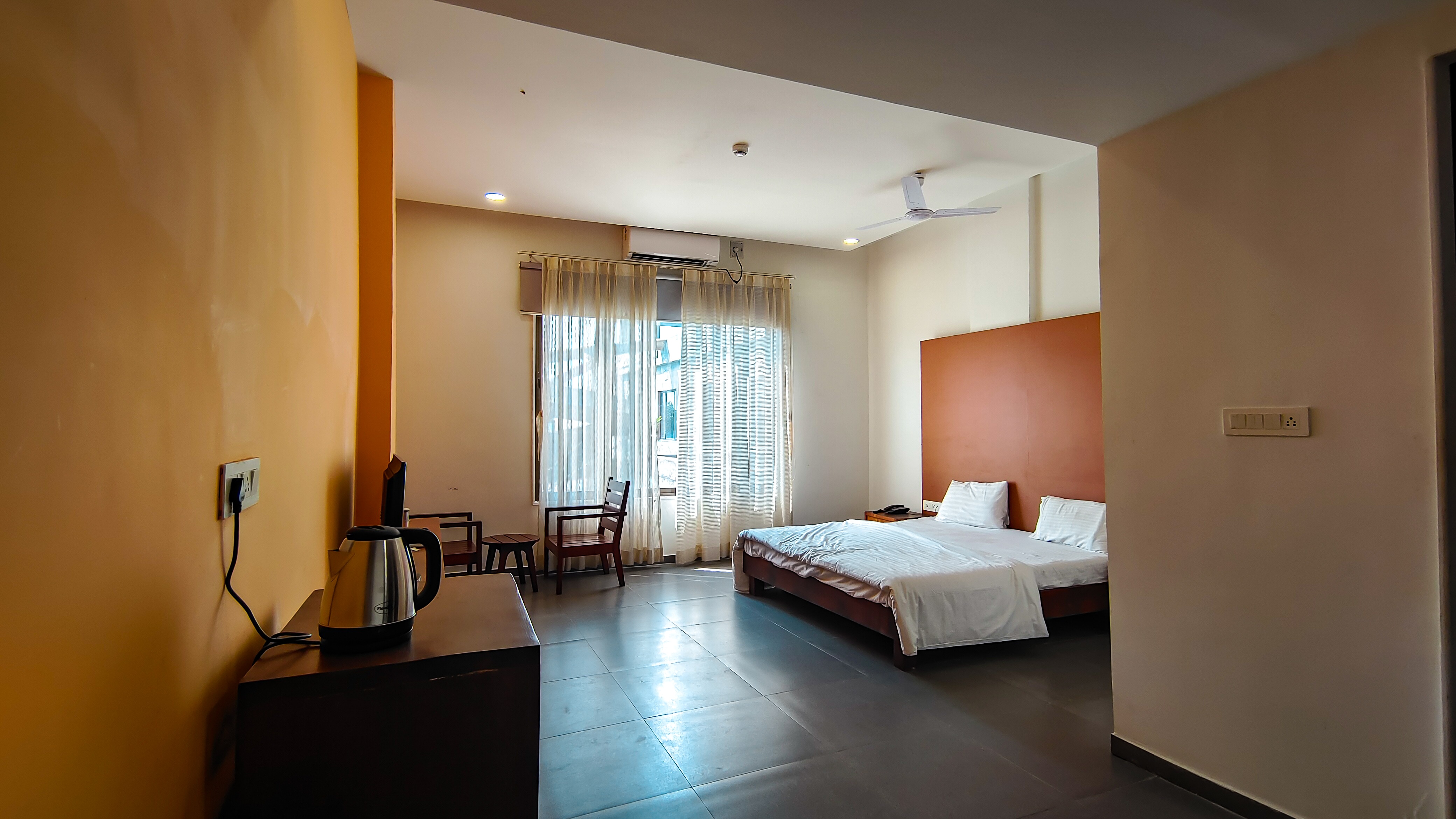 Mahi Resort - Tap to explore photos