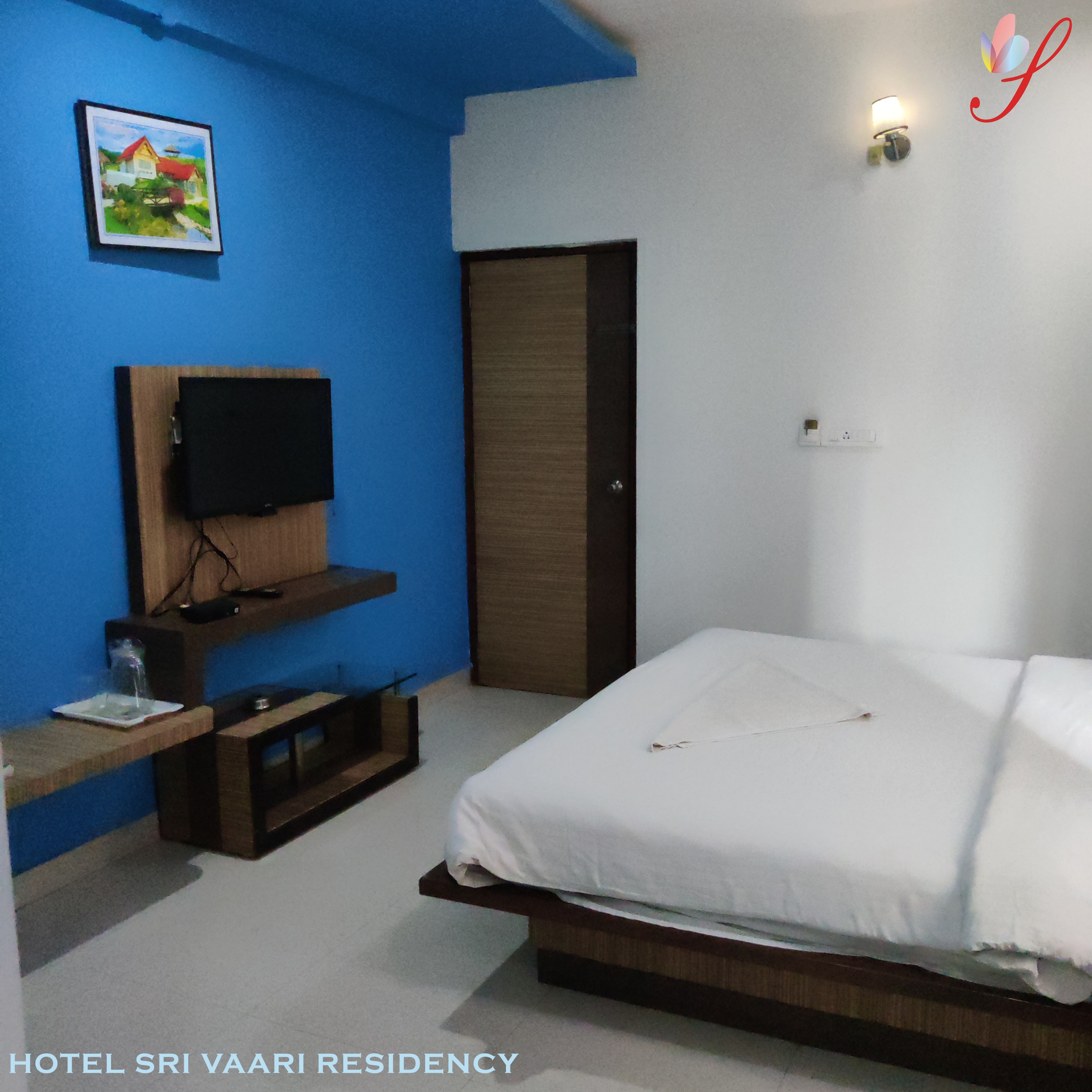 Hotel Sri Vaari Residency - Tap to explore photos