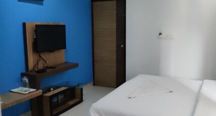 Hotel Sri Vaari Residency Room Type - Economy Room NON AC