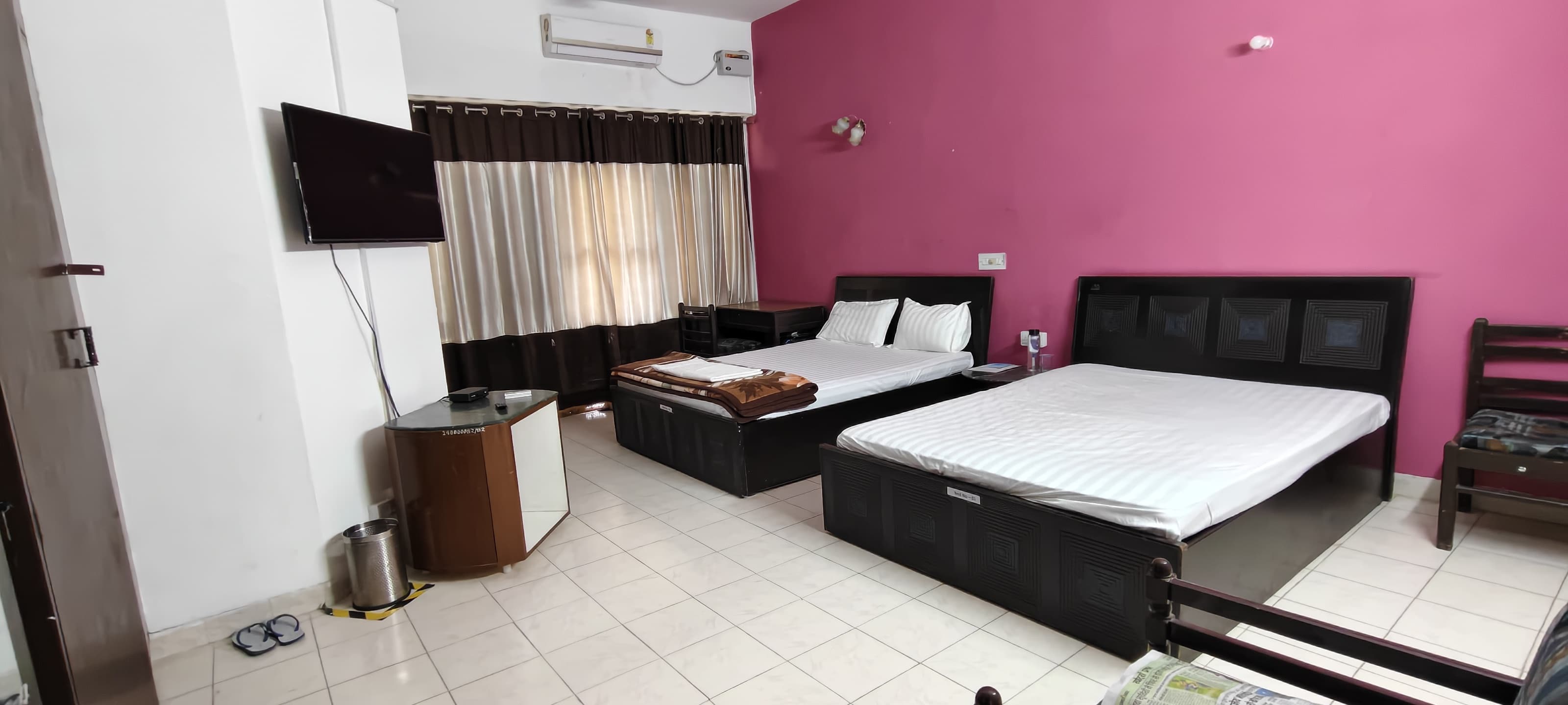 Sonebhadra Guest House, Dalmia - Tap to explore photos
