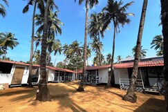 Lakshdeep Cottages
