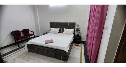 FabHotel Maurya Residency Room Type - Deluxe Room