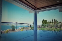 Haven 4 BHK Villa with Private Pool