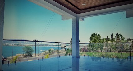 Haven 4 BHK Villa with Private Pool Room Type - Haven 4 BHK Villa with Private Pool