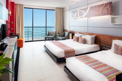 THE ZIGN HOTEL