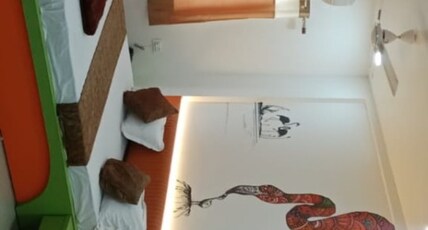 THE MANGO BITE HOTEL & RESTAURANT Room Type - Suite Room